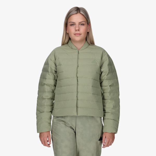 adidas Jacheta Helionic 
