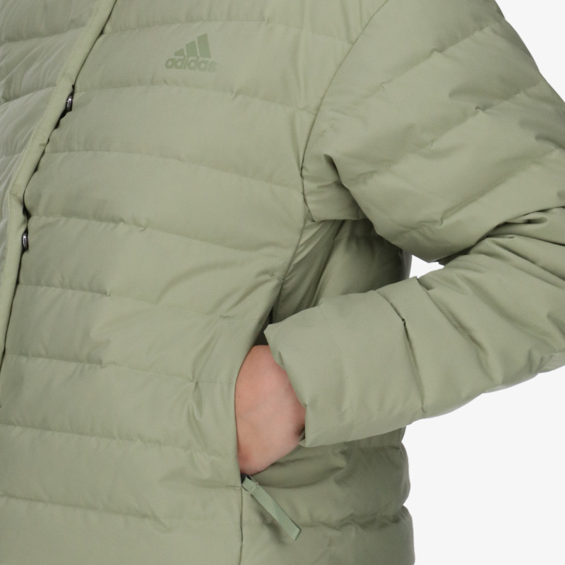 adidas Jacheta Helionic 