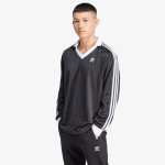 adidas Tricou maneca lunga Pique LS 