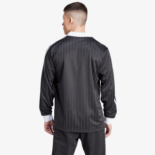 adidas Tricou maneca lunga Pique LS 