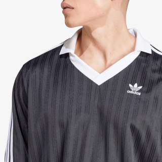 adidas Tricou maneca lunga Pique LS 