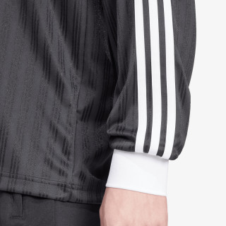 adidas Tricou maneca lunga Pique LS 