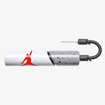JR NIKE Pompe JORDAN ESSENTIAL BALL PUMP 