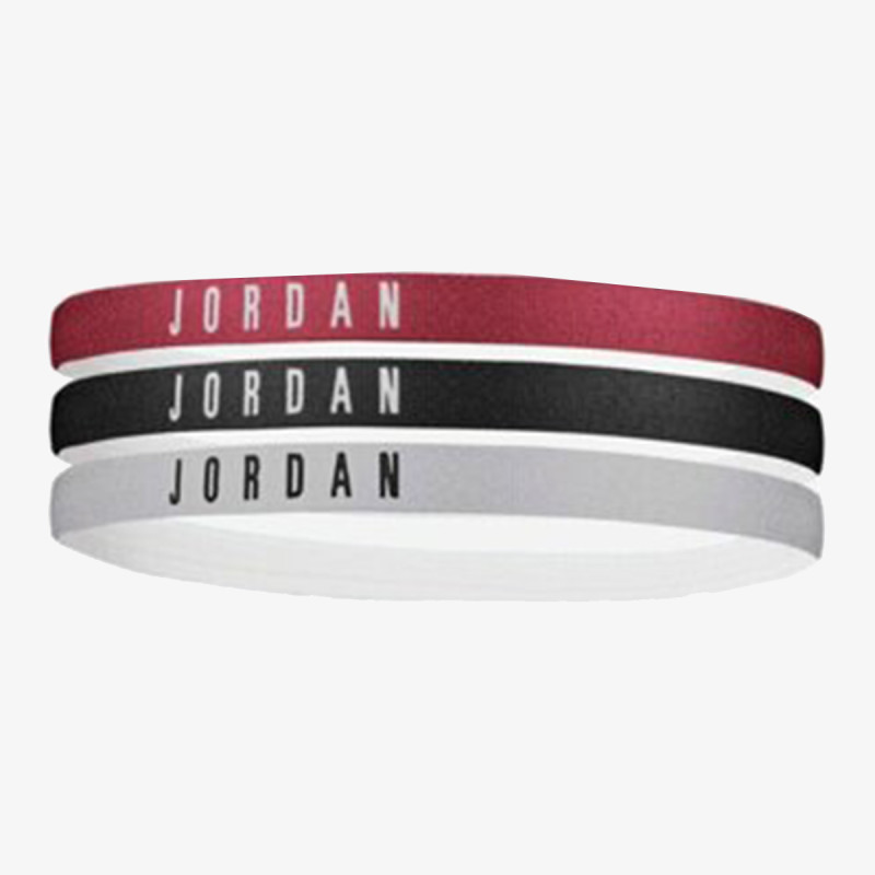 Nike Banda de cap HEADBANDS 3- 