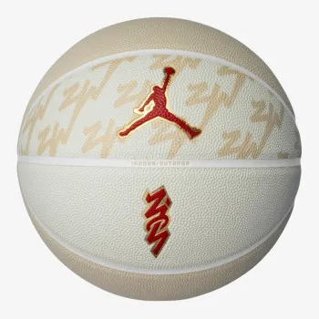 JR NIKE Minge JORDAN ALL COURT 8P Z WILLIAMSON DEFLATED 