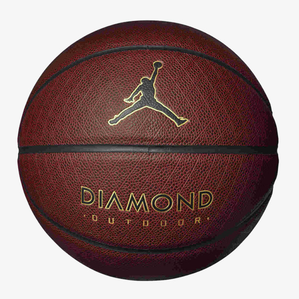 Nike Minge Jordan Diamond 8P Deflated 