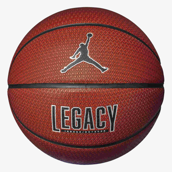 Nike Minge Legacy 2.0 8P Basketball 