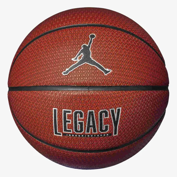 JR NIKE Minge Jordan Legacy 8P Deflated 