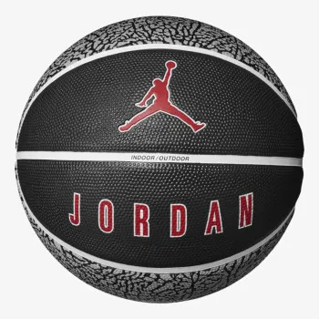 JR NIKE Minge Jordan Playground 8P Basketball 