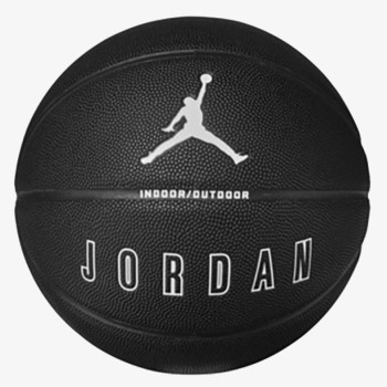 JR NIKE Minge Jordan Ultimate 8P Deflated 