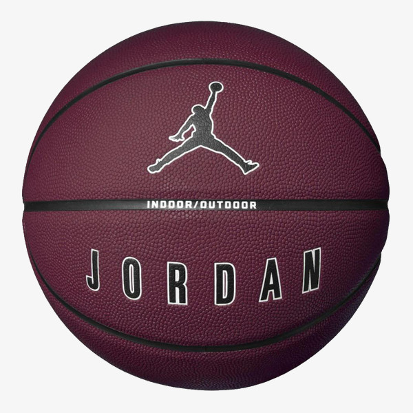 Nike Minge JORDAN ULTIMATE 2.0 8P GRAPHIC DEFLATED 