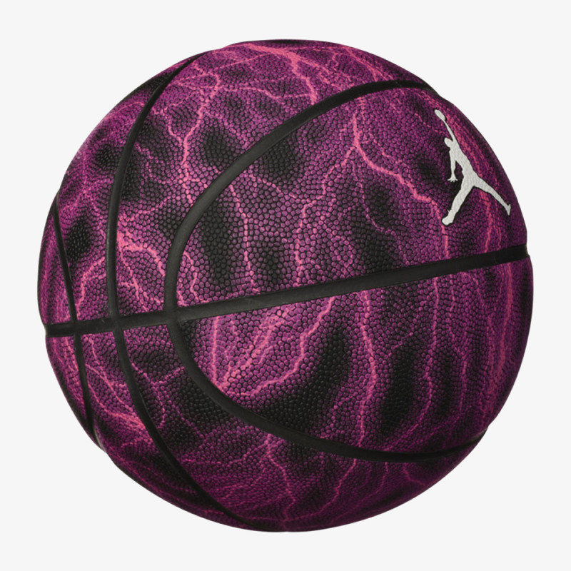 Nike Minge JORDAN BASKETBALL 8P ENERGY DEFLATED 