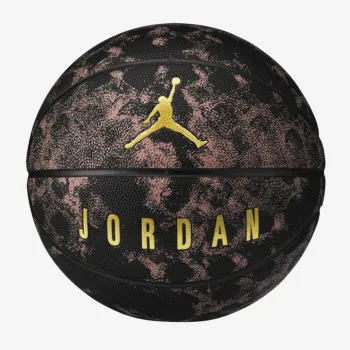 JR NIKE Minge JORDAN BASKETBALL 8P ENERGY DEFLATED CRI 