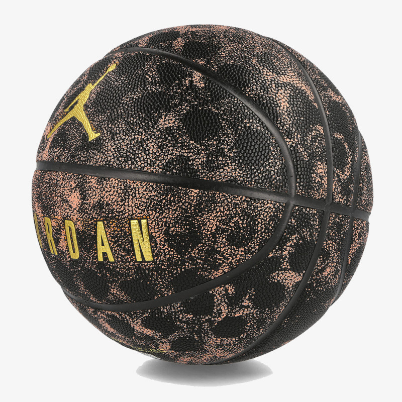 Nike Minge JORDAN BASKETBALL 8P ENERGY DEFLATED CRI 