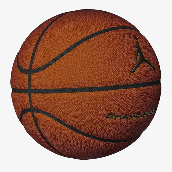 Nike Minge JORDAN CHAMPIONSHIP 8P DEFLATED 