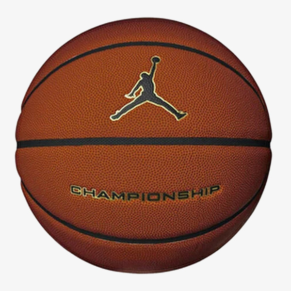 Nike Minge JORDAN CHAMPIONSHIP 8P DEFLATED 