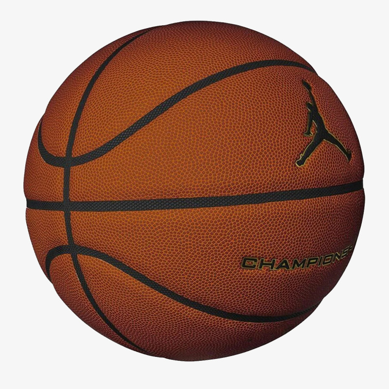 Nike Minge JORDAN CHAMPIONSHIP 8P DEFLATED 