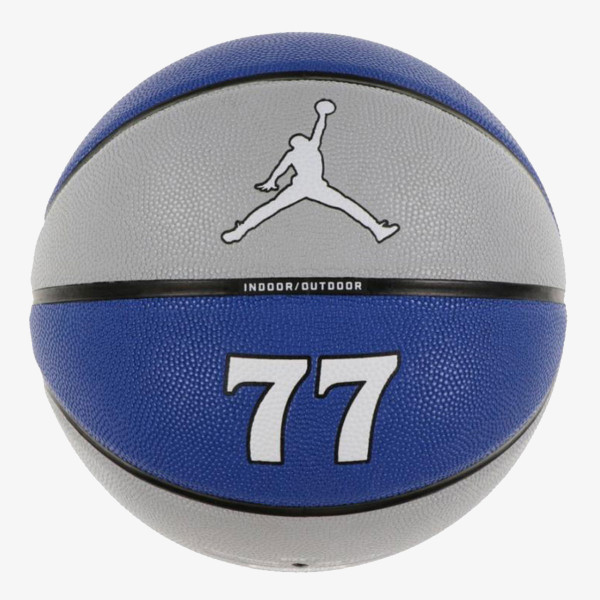 Nike Minge JORDAN ALL COURT 8P L DONCIC DEFLATED GA 