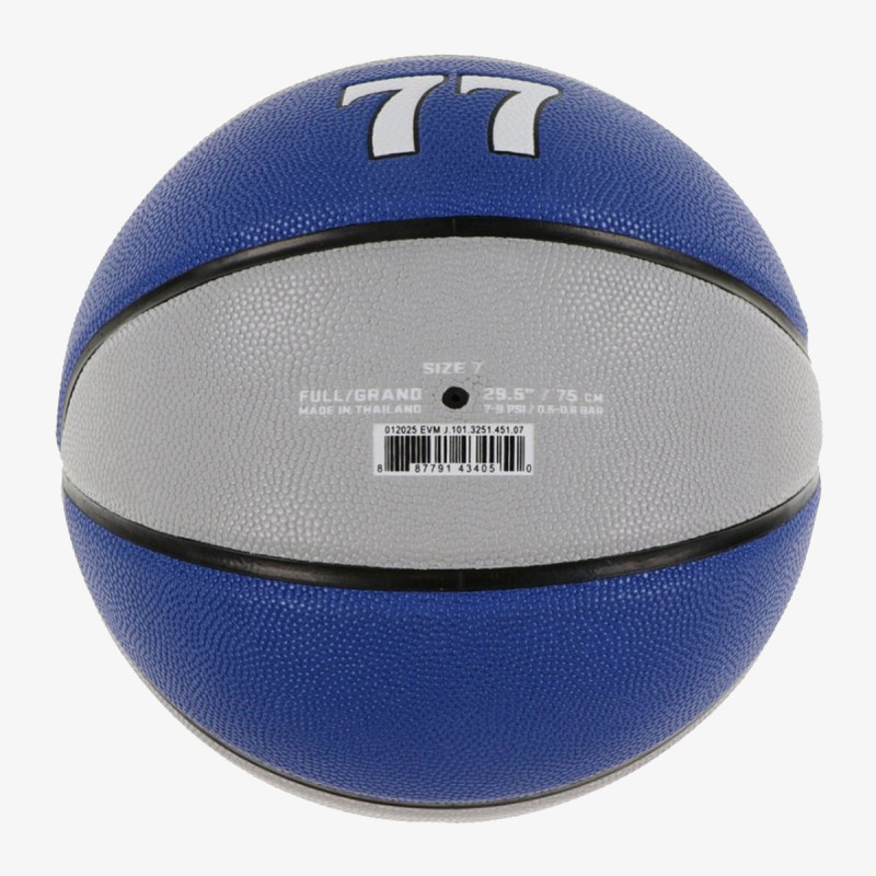 Nike Minge JORDAN ALL COURT 8P L DONCIC DEFLATED GA 