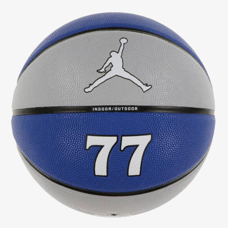 Nike Minge JORDAN ALL COURT 8P L DONCIC DEFLATED GA 