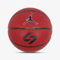 Nike Minge JORDAN ALL COURT 8P L DONCIC DEFLATED VA 