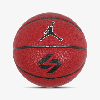 Nike Minge JORDAN ALL COURT 8P L DONCIC DEFLATED VA 