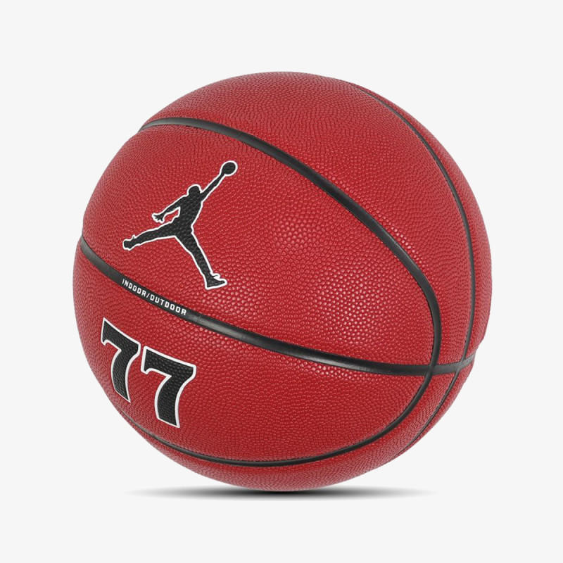 Nike Minge JORDAN ALL COURT 8P L DONCIC DEFLATED VA 