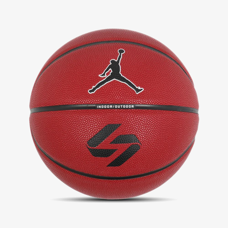 Nike Minge JORDAN ALL COURT 8P L DONCIC DEFLATED VA 