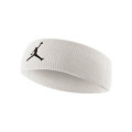 Nike Banderola JORDAN JUMPMAN HEADBAND WHITE/BLACK 