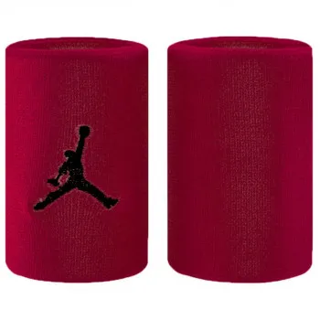 JR NIKE Banderola Jordan Jumpman Wristbands 
