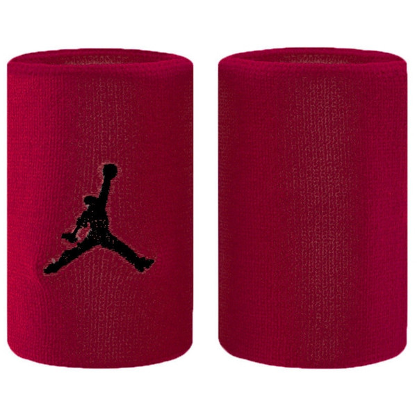 Nike Banderola Jordan Jumpman Wristbands 