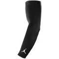 Nike Maneci JORDAN SHOOTER SLEEVES L/XL BLACK/WHITE 