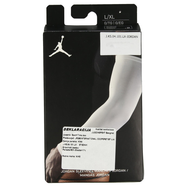 Nike Maneci JORDAN SHOOTER SLEEVES 