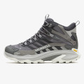 Merrell Pantofi Sport Moab Speed 2 Mid GORE-TEX 