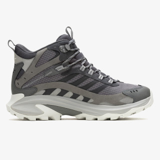 Merrell Pantofi Sport Moab Speed 2 Mid GORE-TEX 