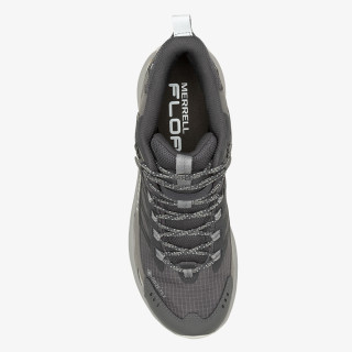 Merrell Pantofi Sport Moab Speed 2 Mid GORE-TEX 