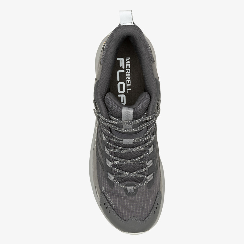 Merrell Pantofi Sport Moab Speed 2 Mid GORE-TEX 
