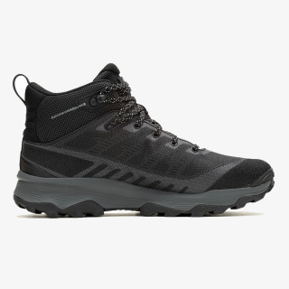Merrell Pantofi Sport Speed Eco Mid Waterproof 