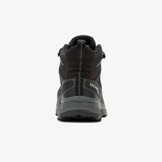Merrell Pantofi Sport Speed Eco Mid Waterproof 