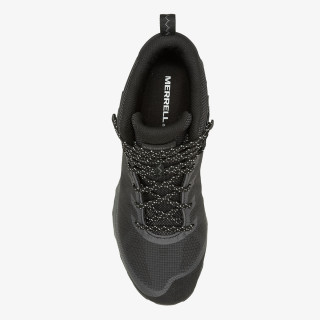 Merrell Pantofi Sport Speed Eco Mid Waterproof 