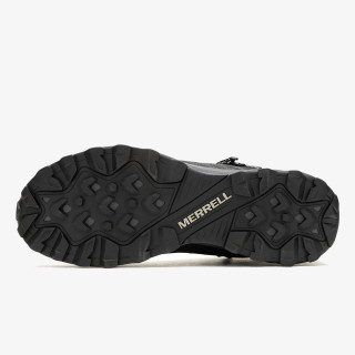 Merrell Pantofi Sport Speed Eco Mid Waterproof 