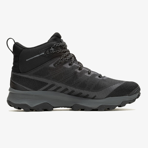 Merrell Pantofi Sport Speed Eco Mid Waterproof 