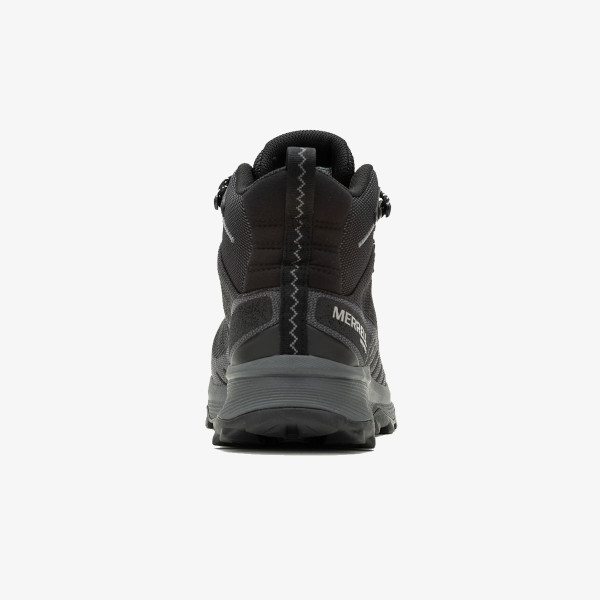 Merrell Pantofi Sport Speed Eco Mid Waterproof 
