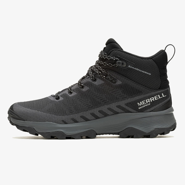 Merrell Pantofi Sport Speed Eco Mid Waterproof 