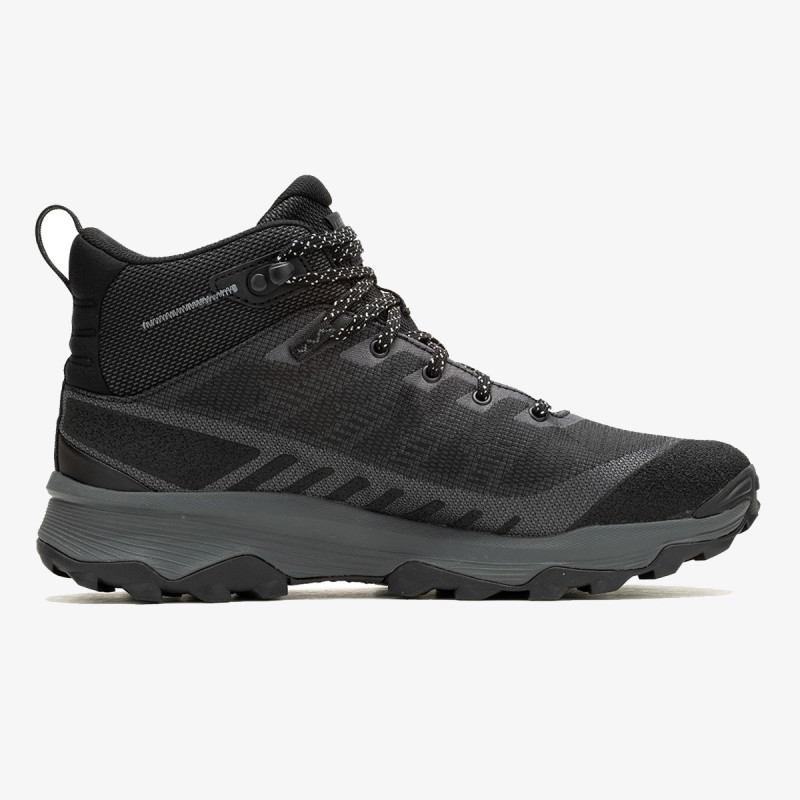 Merrell Pantofi Sport Speed Eco Mid Waterproof 