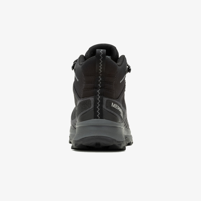 Merrell Pantofi Sport Speed Eco Mid Waterproof 