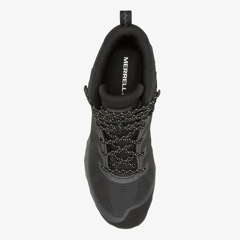 Merrell Pantofi Sport Speed Eco Mid Waterproof 