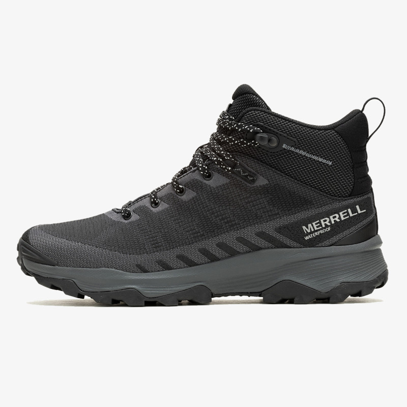 Merrell Pantofi Sport Speed Eco Mid Waterproof 