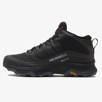 Merrell Pantofi Sport MOAB SPEED MID GTX 