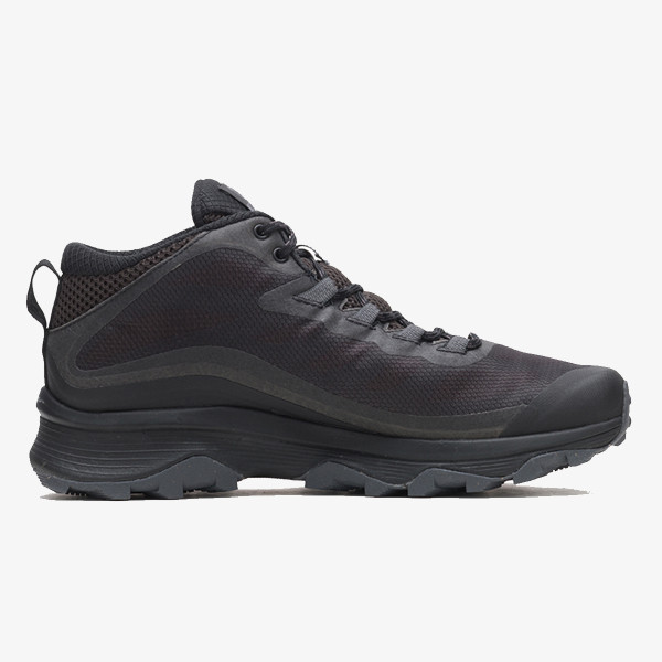 Merrell Pantofi Sport MOAB SPEED MID GTX 